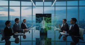 How Regulatory compliance: Not just boxes to check